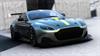 2017 Aston Martin Vantage AMR Pro